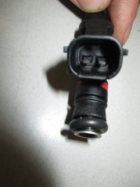 Load image into Gallery viewer, Suzuki DF350A 4 stroke outboard fuel injector 15710-98L10
