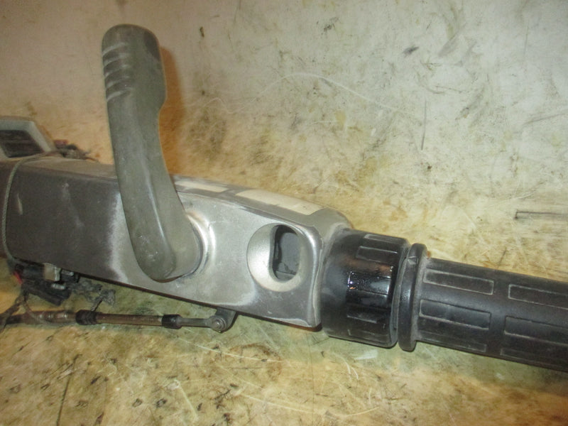 Honda outboard Tiller handle (PARTS)