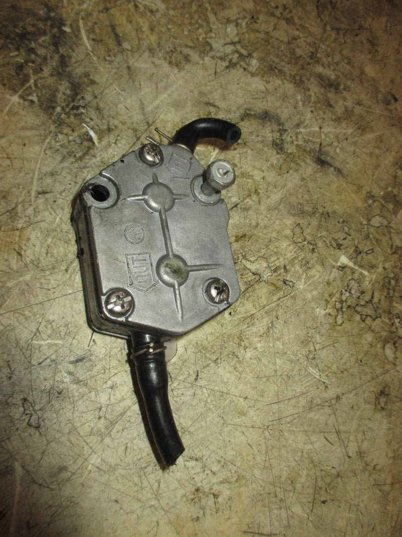 Yamaha 90hp 2 stroke outboard fuel pump (692-24410-00)