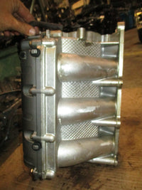 Load image into Gallery viewer, Suzuki DF300 300hp outboard intake manifold (13110-98J10)
