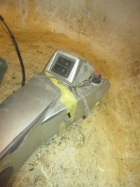 Load image into Gallery viewer, Honda outboard Tiller handle (PARTS)
