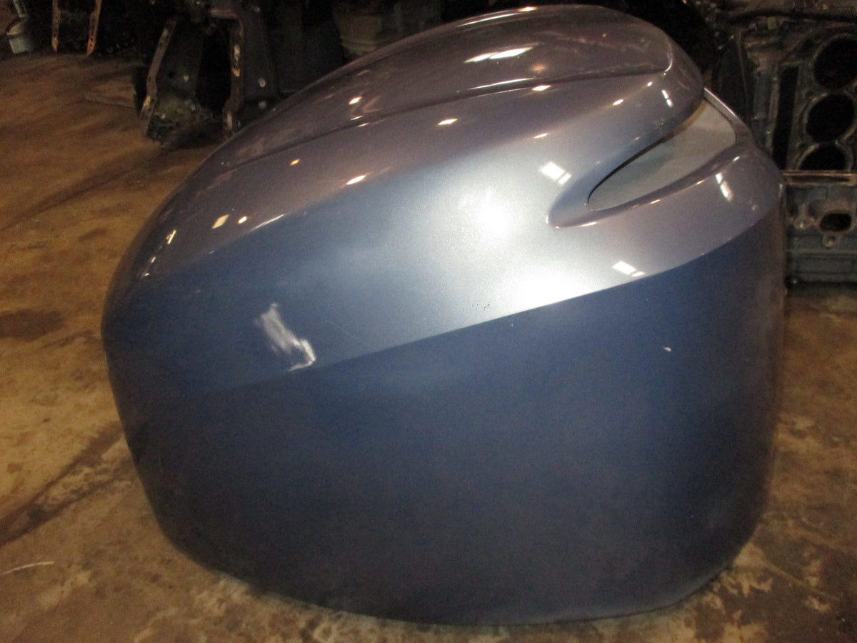 Yamaha 250hp 4 stroke outboard top cowling