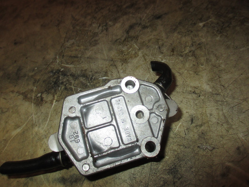 Yamaha 90hp 2 stroke outboard fuel pump (692-24410-00)