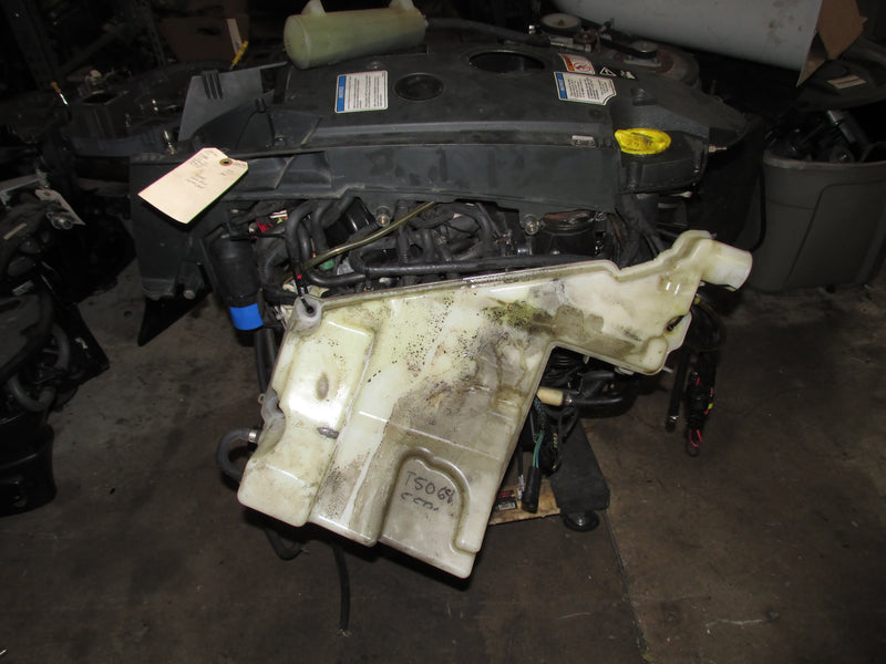 Evinrude Etec G2 250hp H0 2 Stroke Outboard Dressed Crankcase Powerhead