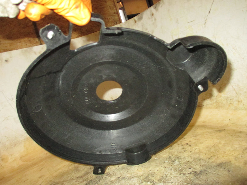 Yamaha 90hp 2 stroke outboard flywheel cover (6H1-81337-01)