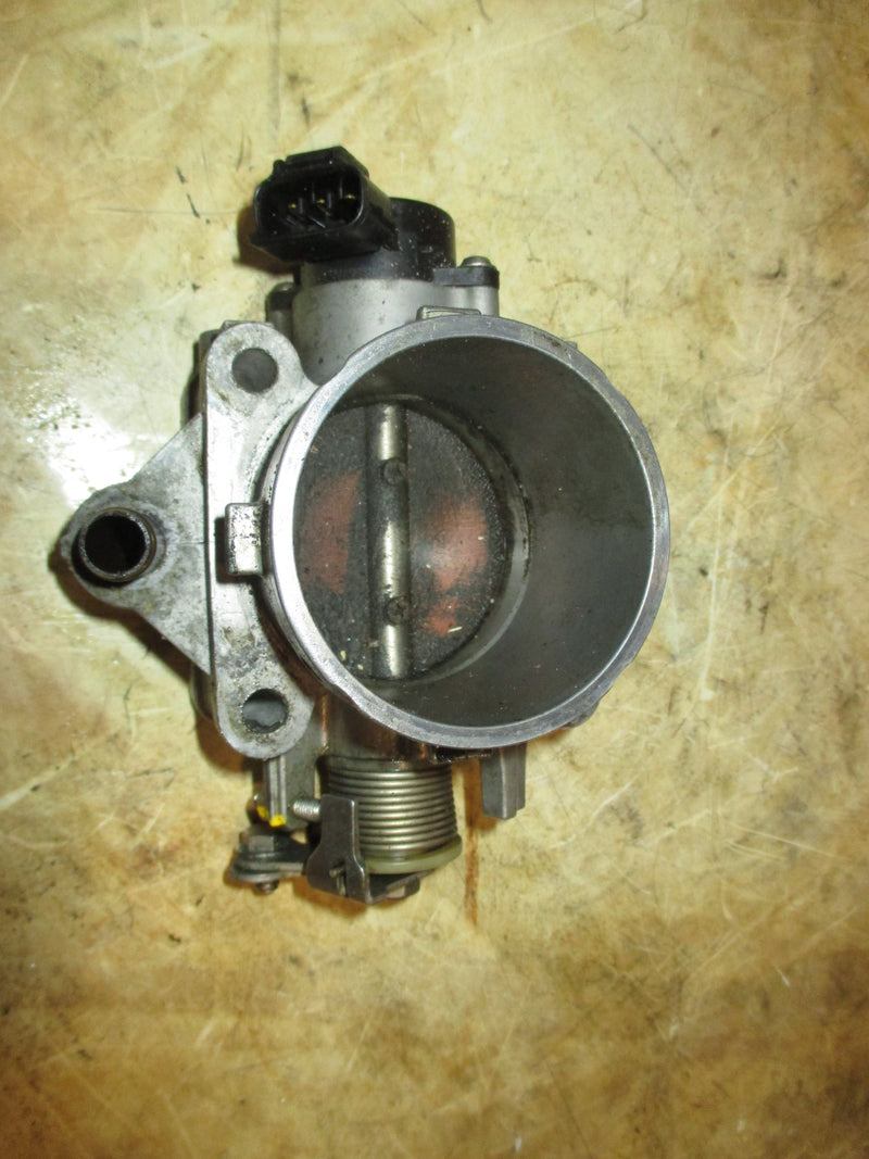 Yamaha 115hp 4 stroke outboard throttle body (6EK-13751-00)