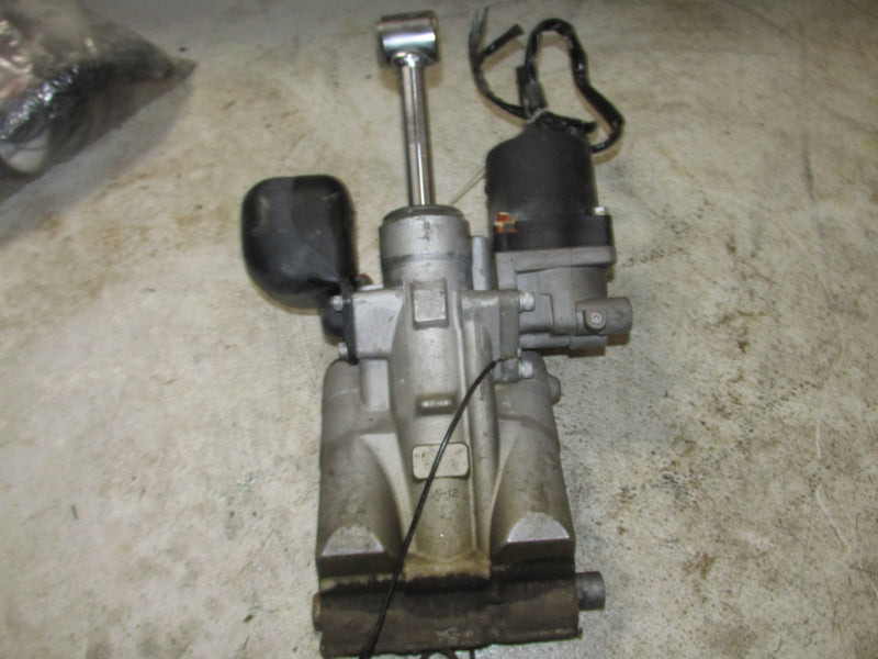 Suzuki DF150 150hp Outboard Tilt Trim Unit Showa (48503-96J03)