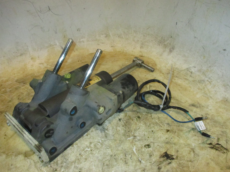 Mercury 250hp ProXS 2 Stroke outboard Tilt Trim Unit
