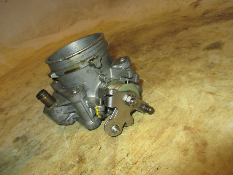 Yamaha 115hp 4 stroke outboard throttle body (6EK-13751-00)