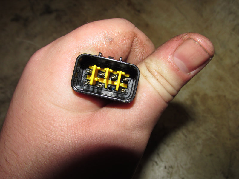 Suzuki DF350 350hp 4 Stroke Outboard Shift Actuator (38800-98L01)