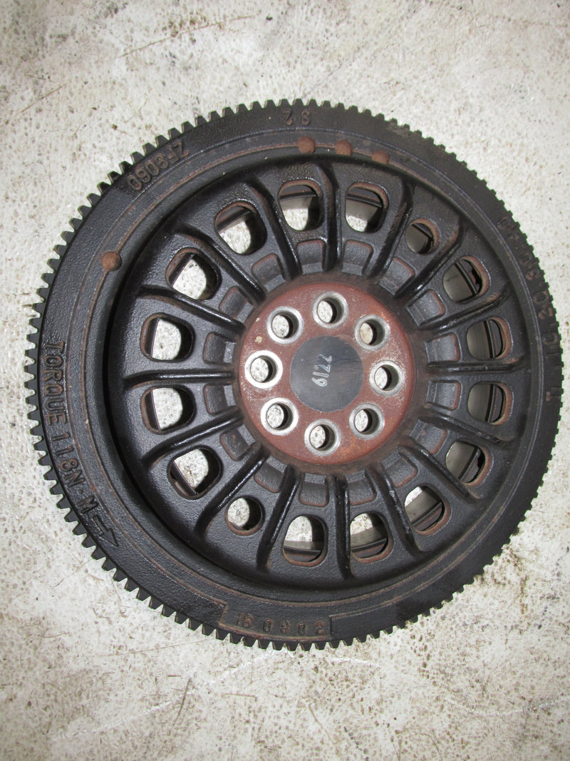 Suzuki DF150 150hp Outboard Flywheel (32102-96J02)