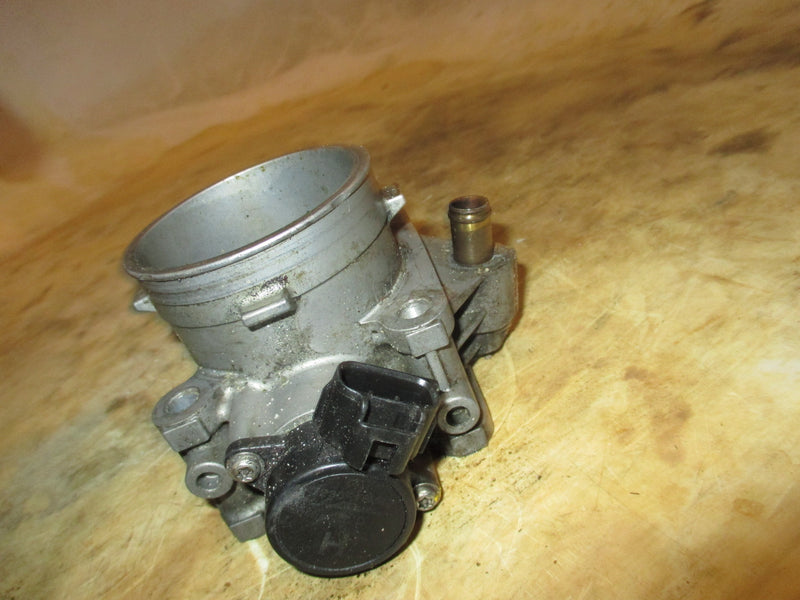 Yamaha 115hp 4 stroke outboard throttle body (6EK-13751-00)
