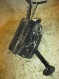 Load image into Gallery viewer, Mercury outboard side mount control box (PARTS)
