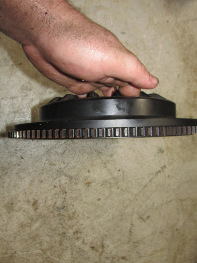 Suzuki DF150 150hp Outboard Flywheel (32102-96J02)