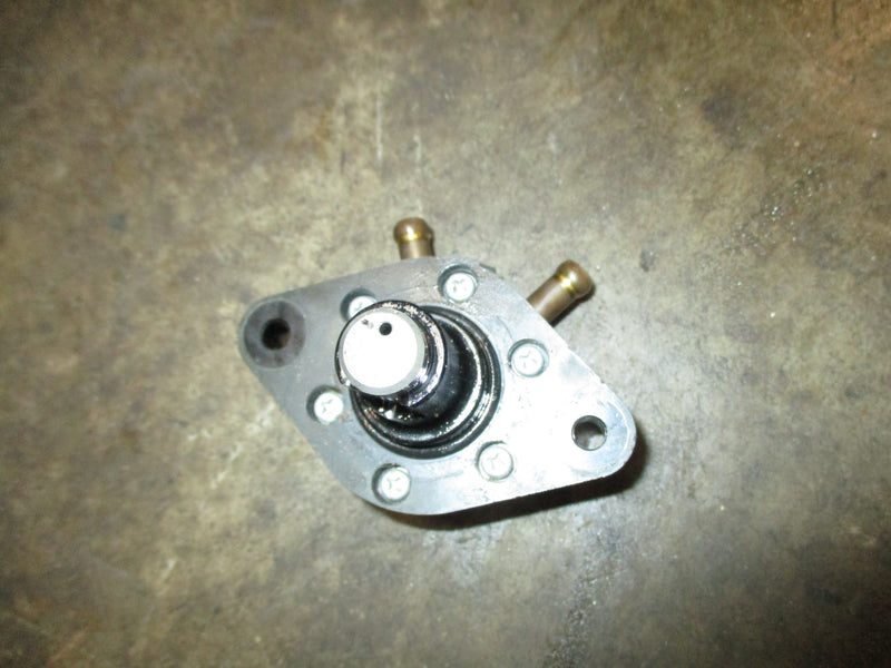 Suzuki DF60 outboard fuel pump (15100-99E00)