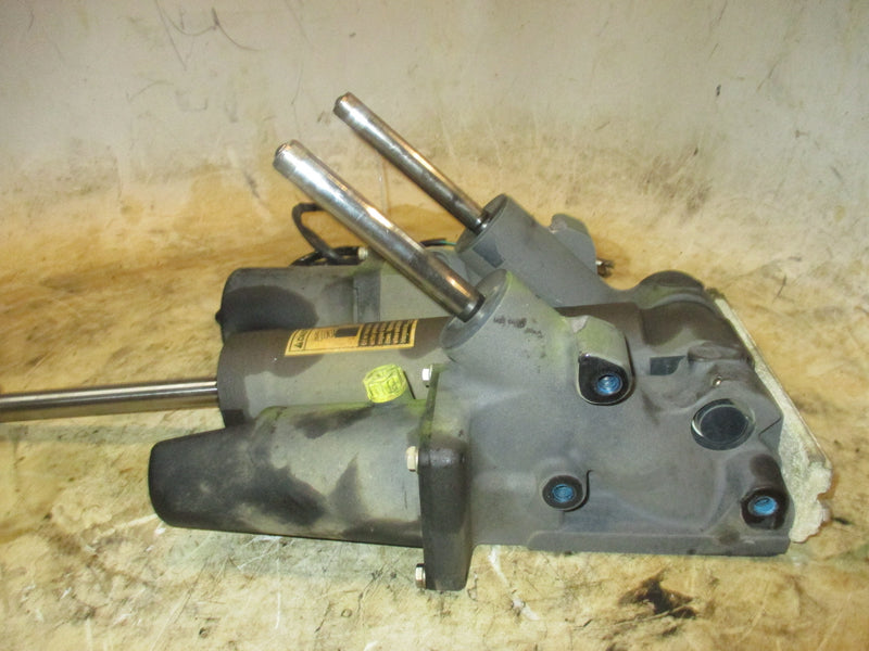 Mercury 250hp ProXS 2 Stroke outboard Tilt Trim Unit