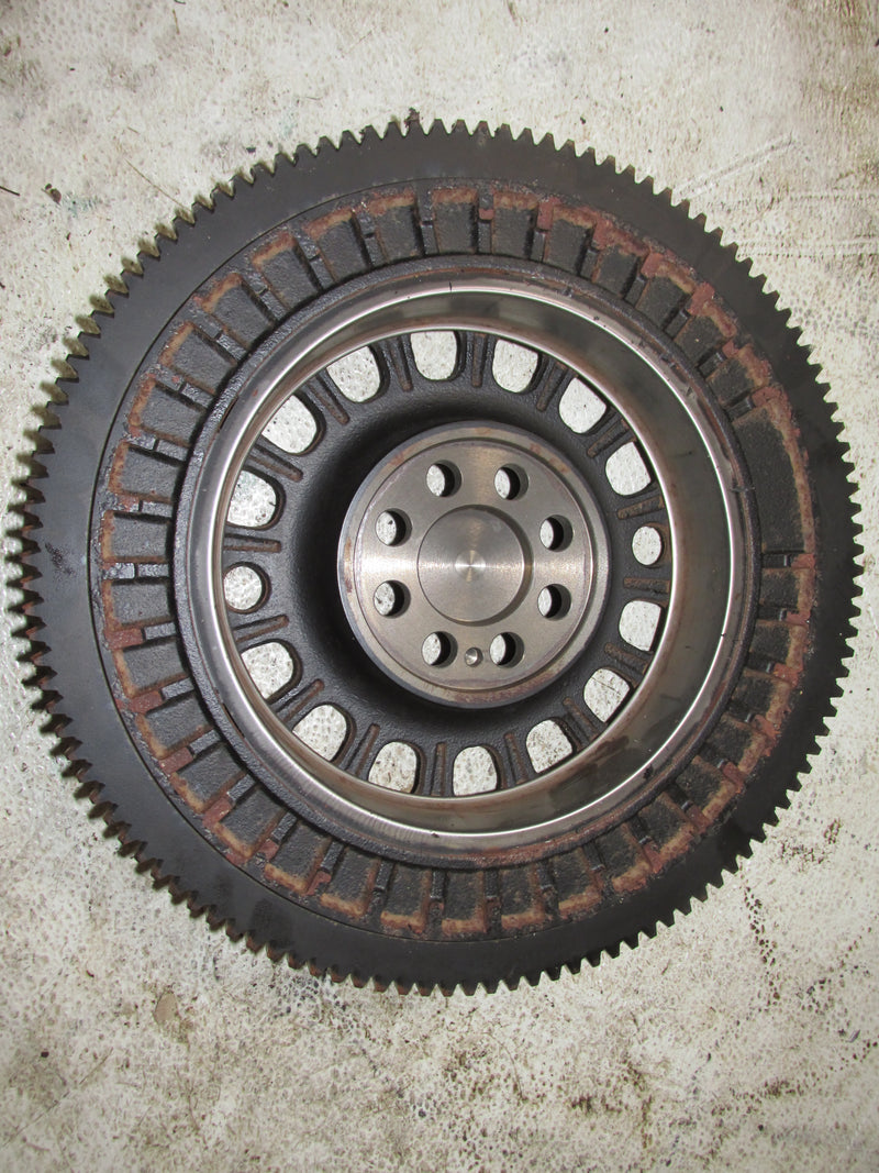 Suzuki DF150 150hp Outboard Flywheel (32102-96J02)
