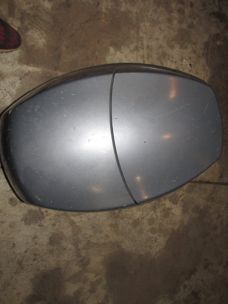 Yamaha 90hp 4 Stroke Outboard Top Cowling