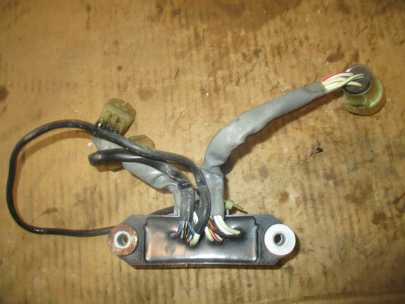 Honda BF225A outboard main relay (38580-ZY3-013)