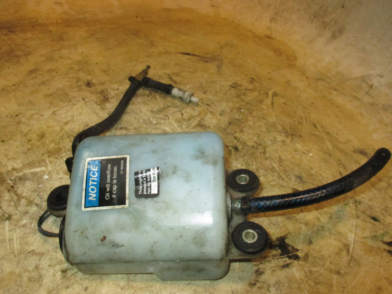 Mercury 250hp ProXS 2 Stroke outboard Oil Tank (884525)