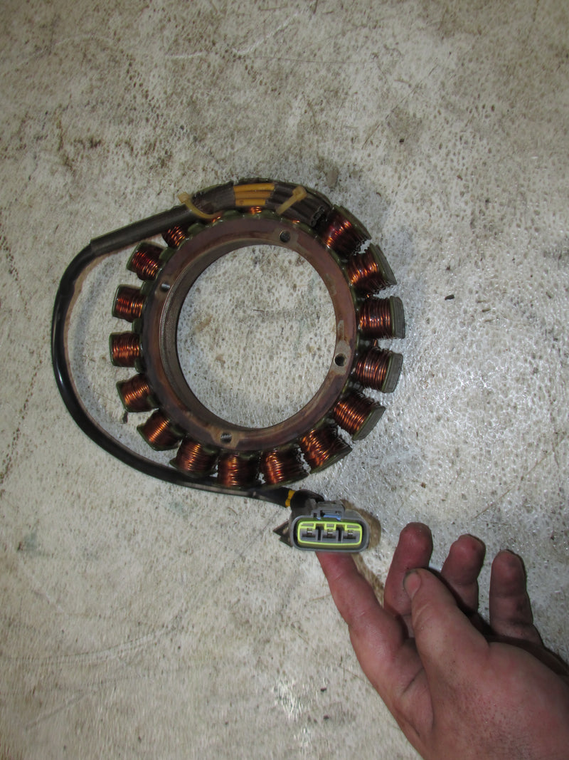 Suzuki DF150 150hp Outboard Stator (32120-96J00)