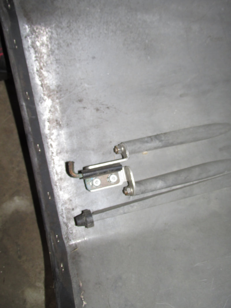 Yamaha 90hp 4 Stroke Outboard Top Cowling