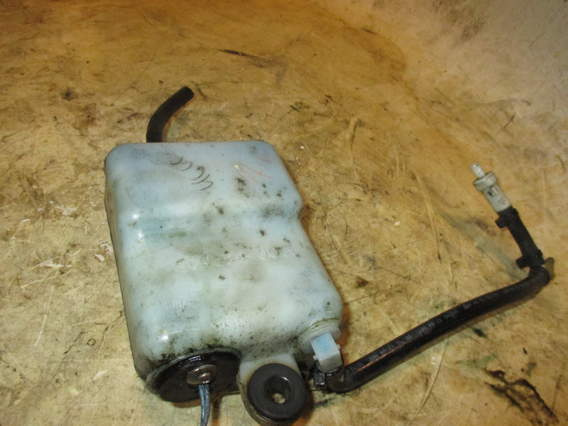 Mercury 250hp ProXS 2 Stroke outboard Oil Tank (884525)