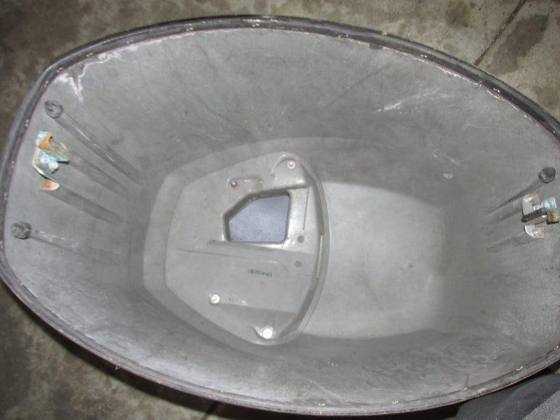 Yamaha 90hp 4 Stroke Outboard Top Cowling