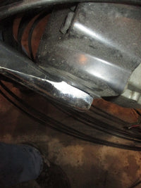 Load image into Gallery viewer, Yamaha outboard 704 Dual Top mount control box
