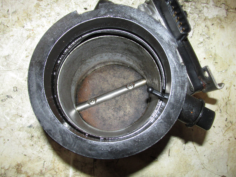 Suzuki DF350 350hp 4 Stroke Outboard Throttle body (13300-98L00)