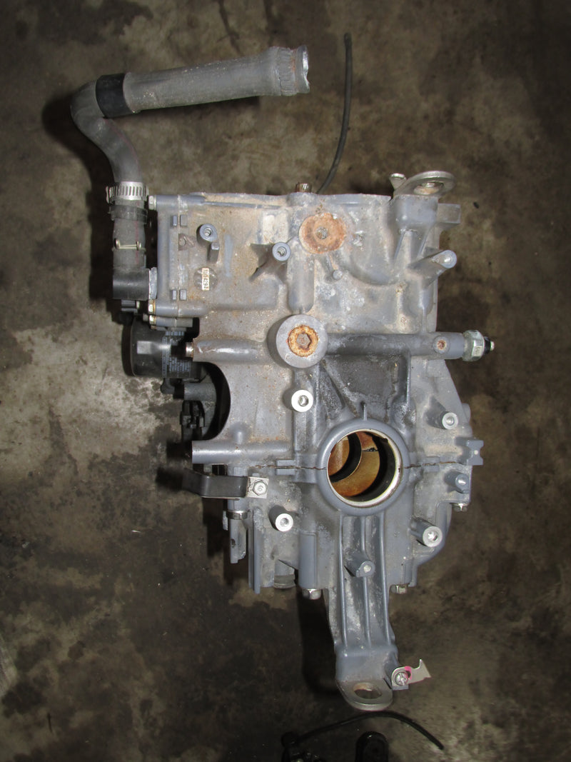 Yamaha 90hp 4 Stroke Outboard Crankcase Block (6D8-00)