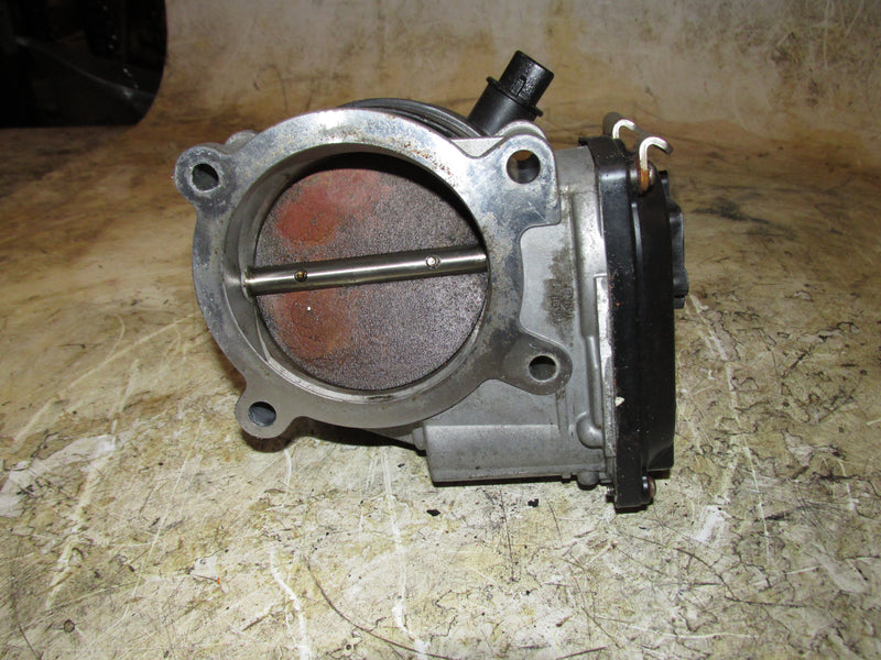 Suzuki DF350 350hp 4 Stroke Outboard Throttle body (13300-98L00)
