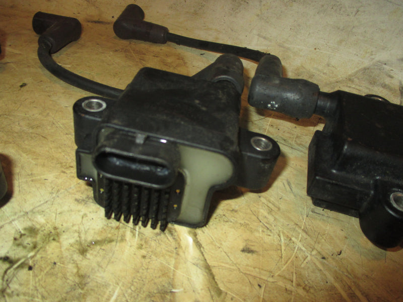 Mercury 250hp ProXS 2 Stroke outboard Ignition Coil Set (8M0047456)
