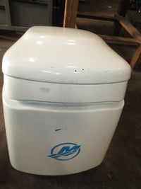 Load image into Gallery viewer, mercury optimax 200hp outboard top cowling
