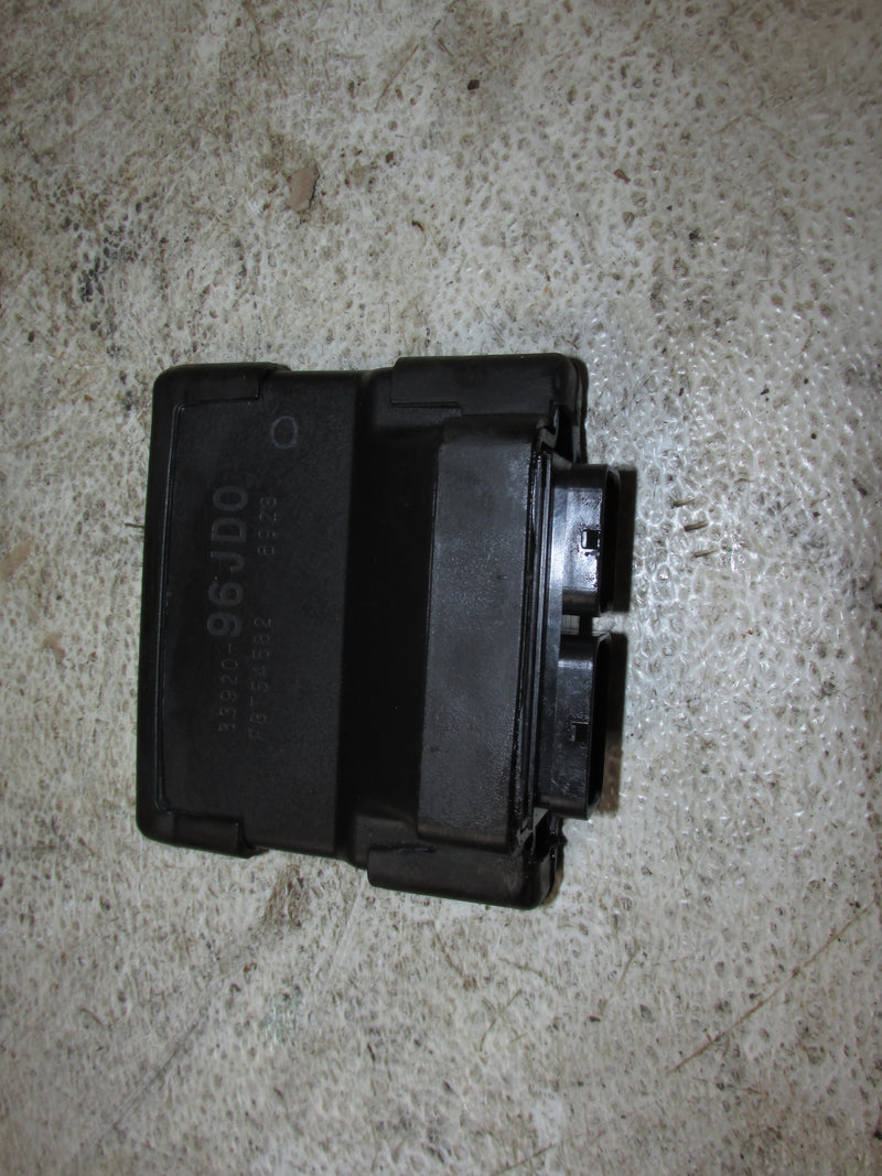 Suzuki DF150 150hp Outboard ECU (33920-96J00)