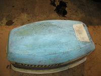 Load image into Gallery viewer, Evinrude 25hp 2 stroke top cowling
