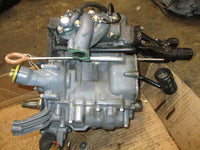 Load image into Gallery viewer, Honda BF9.9A outboard crankcase powerhead
