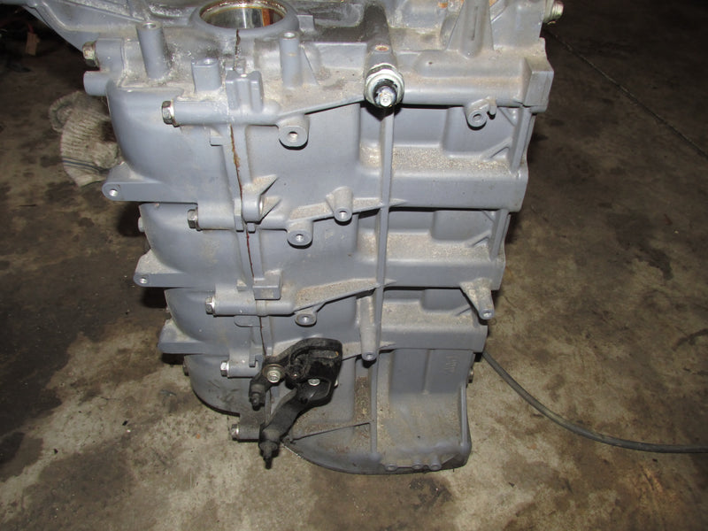 Yamaha 90hp 4 Stroke Outboard Crankcase Block (6D8-00)