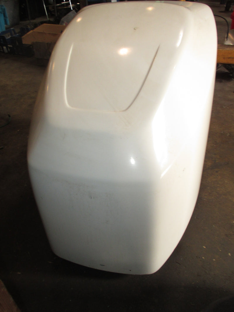 mercury optimax 200hp outboard top cowling