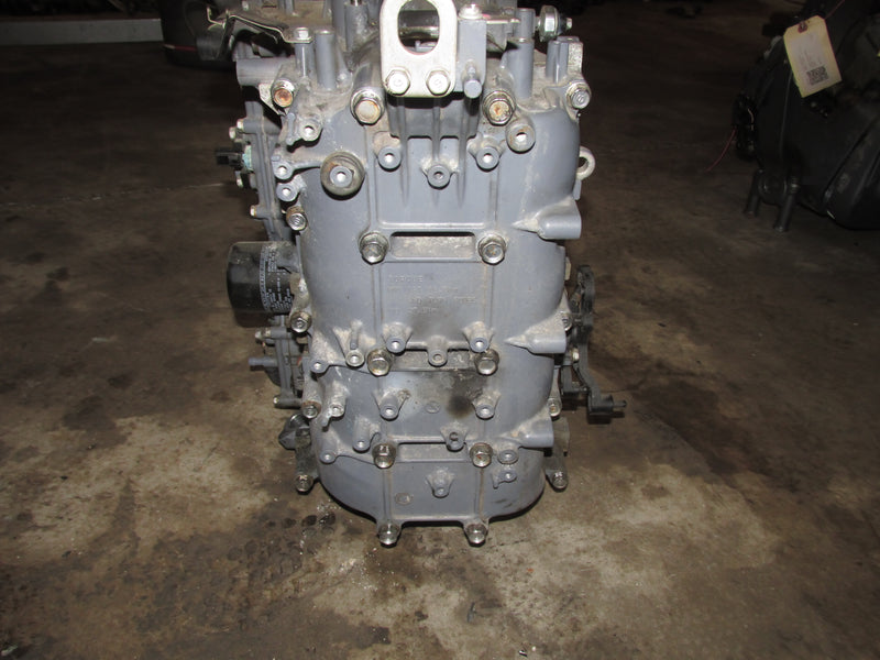 Yamaha 90hp 4 Stroke Outboard Crankcase Block (6D8-00)