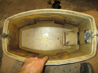 Load image into Gallery viewer, Evinrude 25hp 2 stroke top cowling
