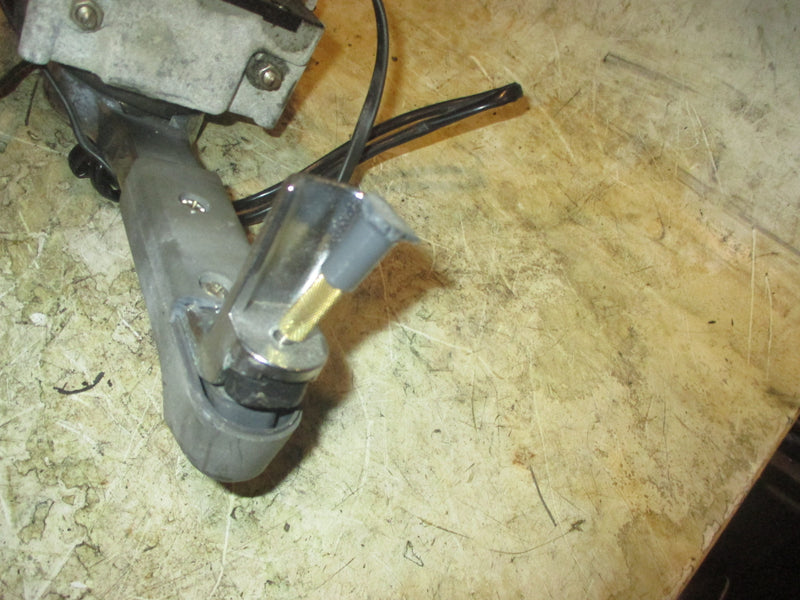 Yamaha outboard 704 Top mount control box (PARTS)