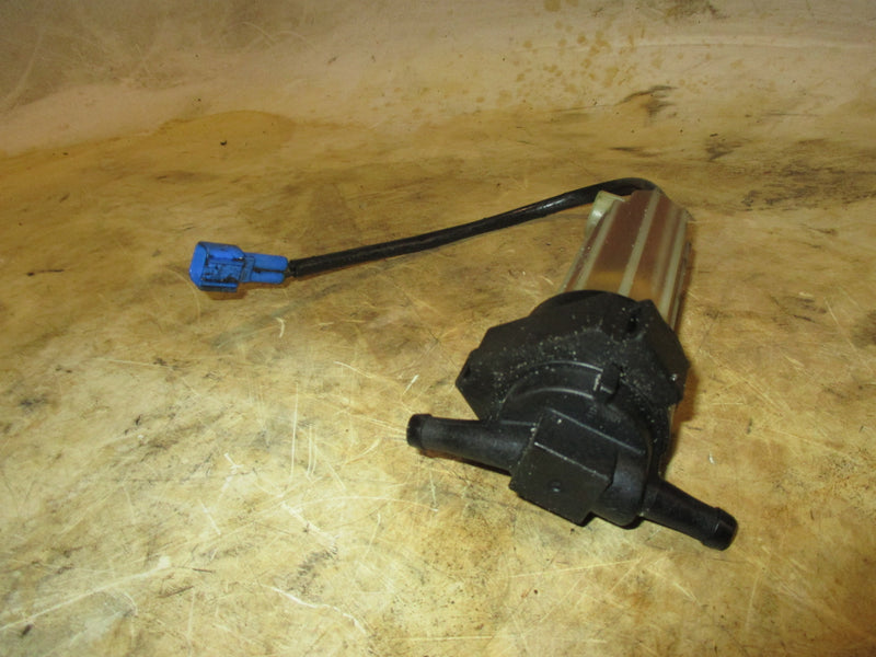 Yamaha 115hp 4 stroke outboard fuel filter and sensor (6EK-24560-00)