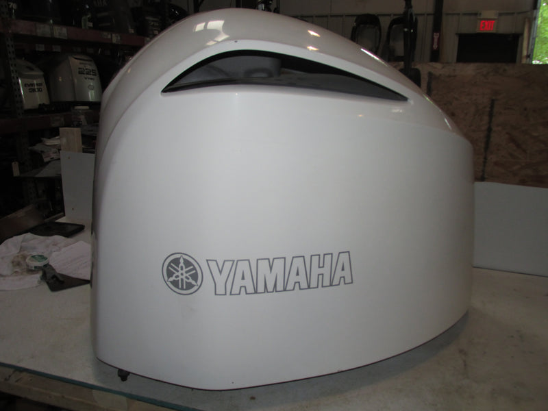 Yamaha 350hp 4 Stroke Outboard Top Cowling
