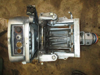Load image into Gallery viewer, Evinrude 35hp 2 stroke midsection PARTS ONLY
