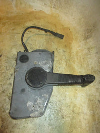 Load image into Gallery viewer, Johnson/Evinrude outboard BRP side mount control box
