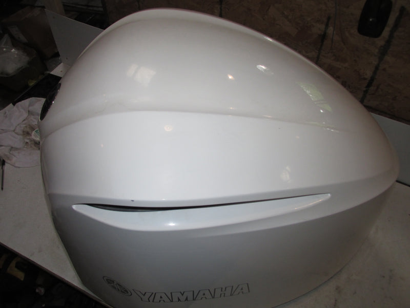 Yamaha 350hp 4 Stroke Outboard Top Cowling