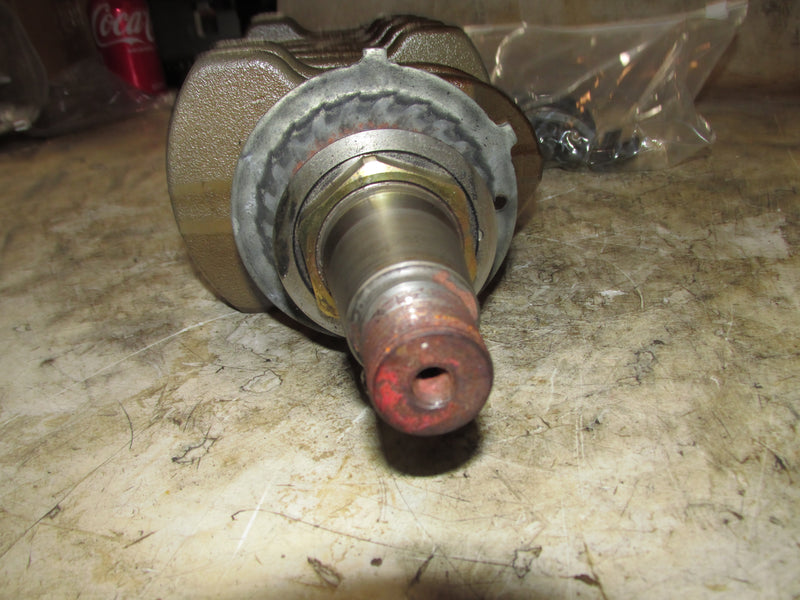 Yamaha 90hp 4 Stroke Outboard Crankshaft (6D8-11411-00-00)
