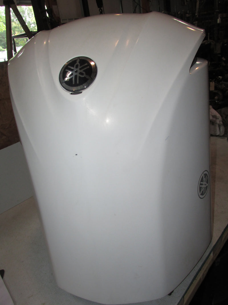 Yamaha 350hp 4 Stroke Outboard Top Cowling