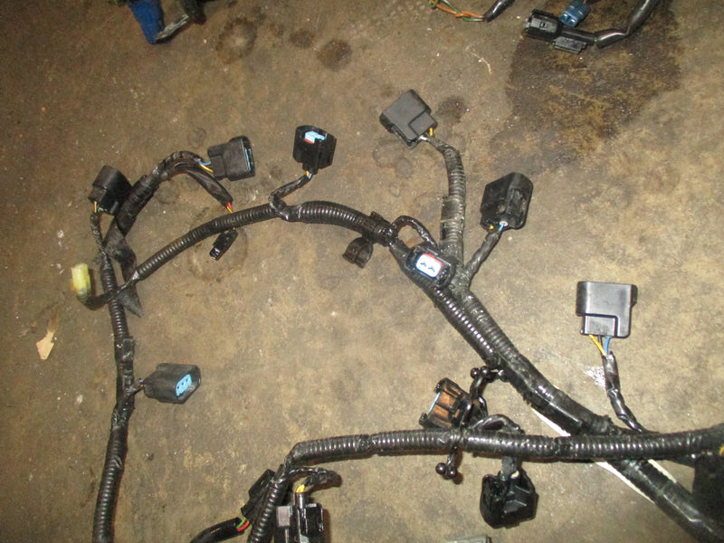 Honda BF225A outboard engine wiring harness (32100-ZY3-A00)